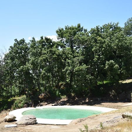 Vila Quinta De S. Cipriano Resende Exteriér fotografie