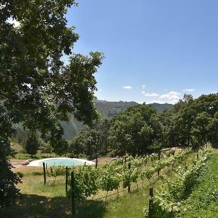 Vila Quinta De S. Cipriano Resende Exteriér fotografie