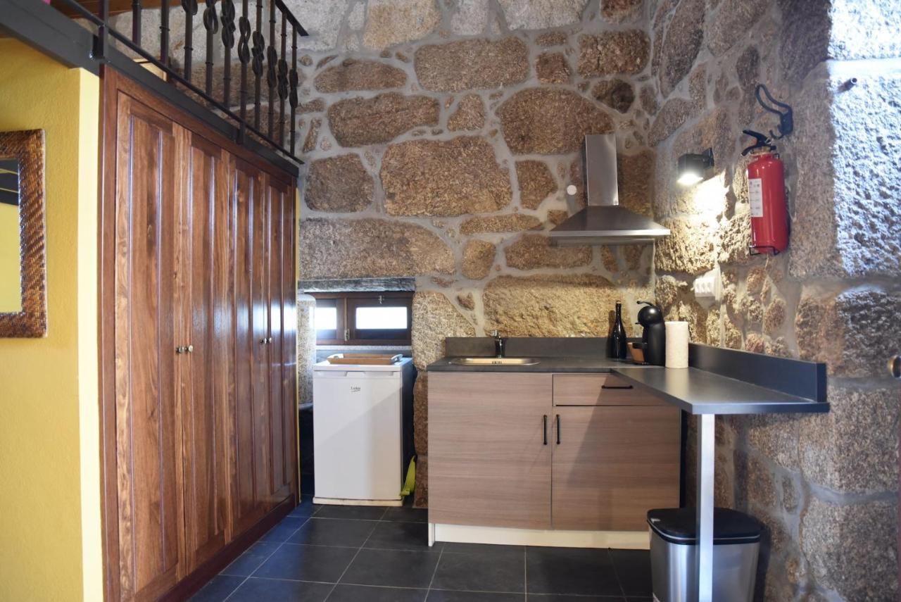 Vila Quinta De S. Cipriano Resende Exteriér fotografie