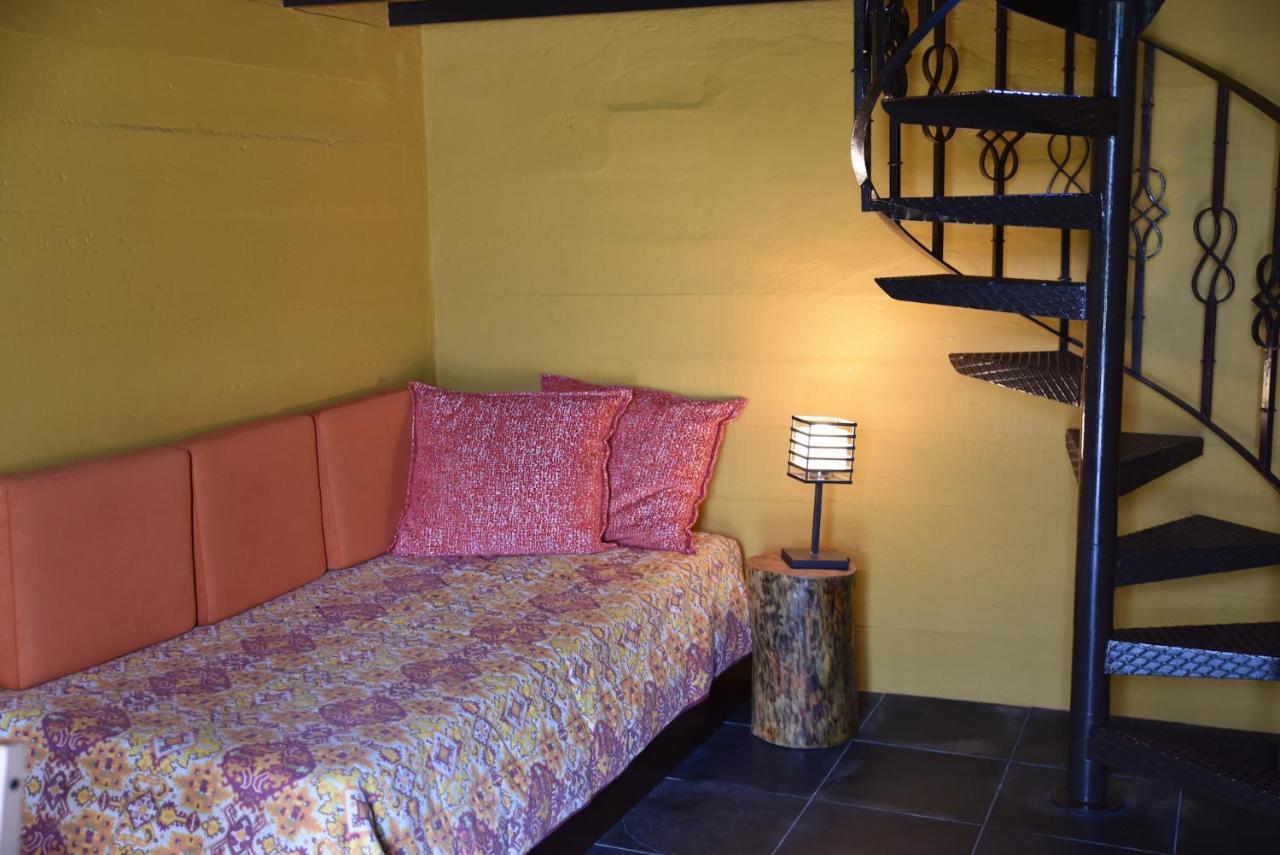 Vila Quinta De S. Cipriano Resende Exteriér fotografie