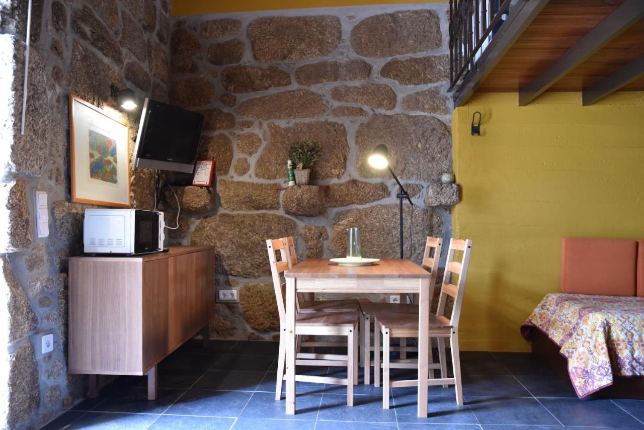 Vila Quinta De S. Cipriano Resende Exteriér fotografie